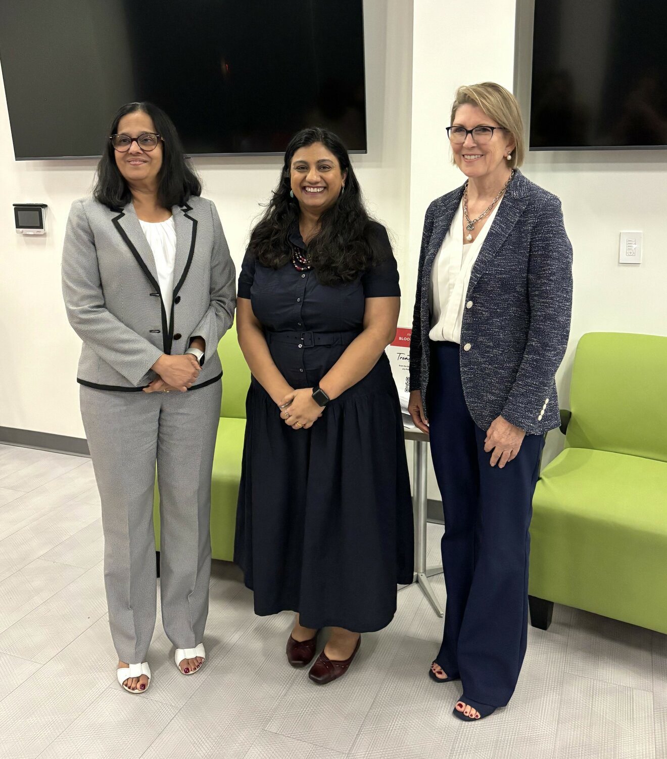 Circle of Creation: Balancing AI and EI