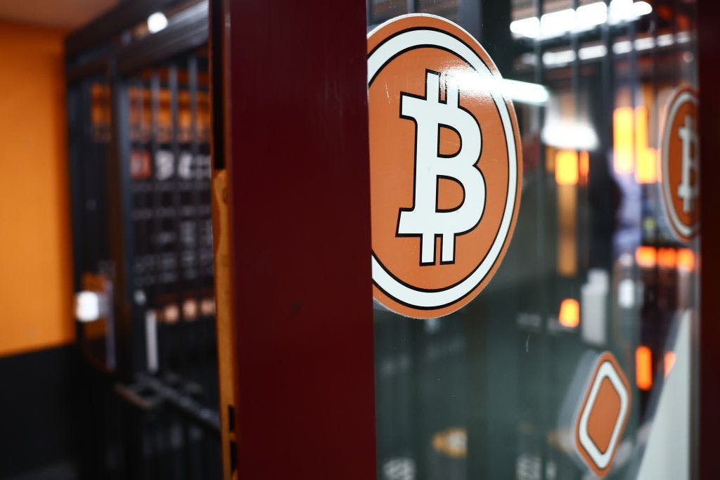 Bitcoin soars past 0,000 as analysts predict new all-time high by end of year Bitcoin soars past 0,000 as analysts predict new all-time high by end of year