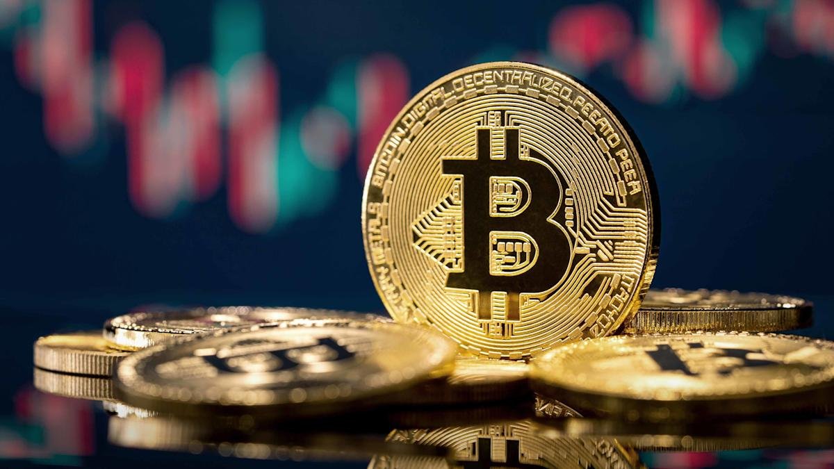Should you invest in bitcoin or a crypto treasury company?