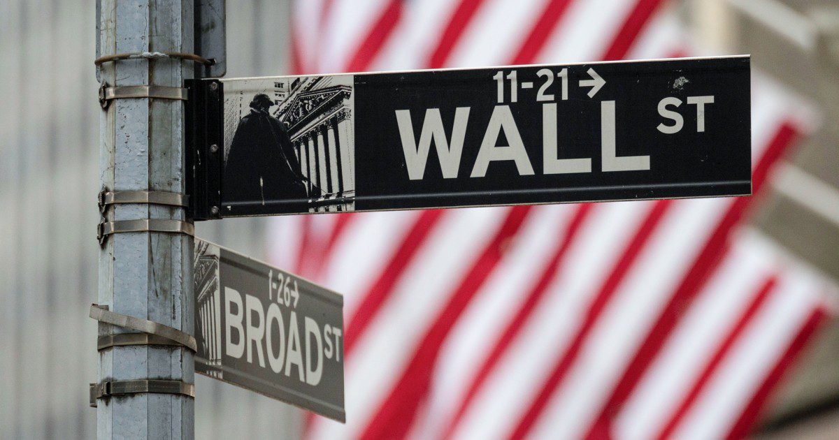 Fears of an AI bubble are growing, but some on Wall Street aren’t worried just yet Fears of an AI bubble are growing, but some on Wall Street aren’t worried just yet