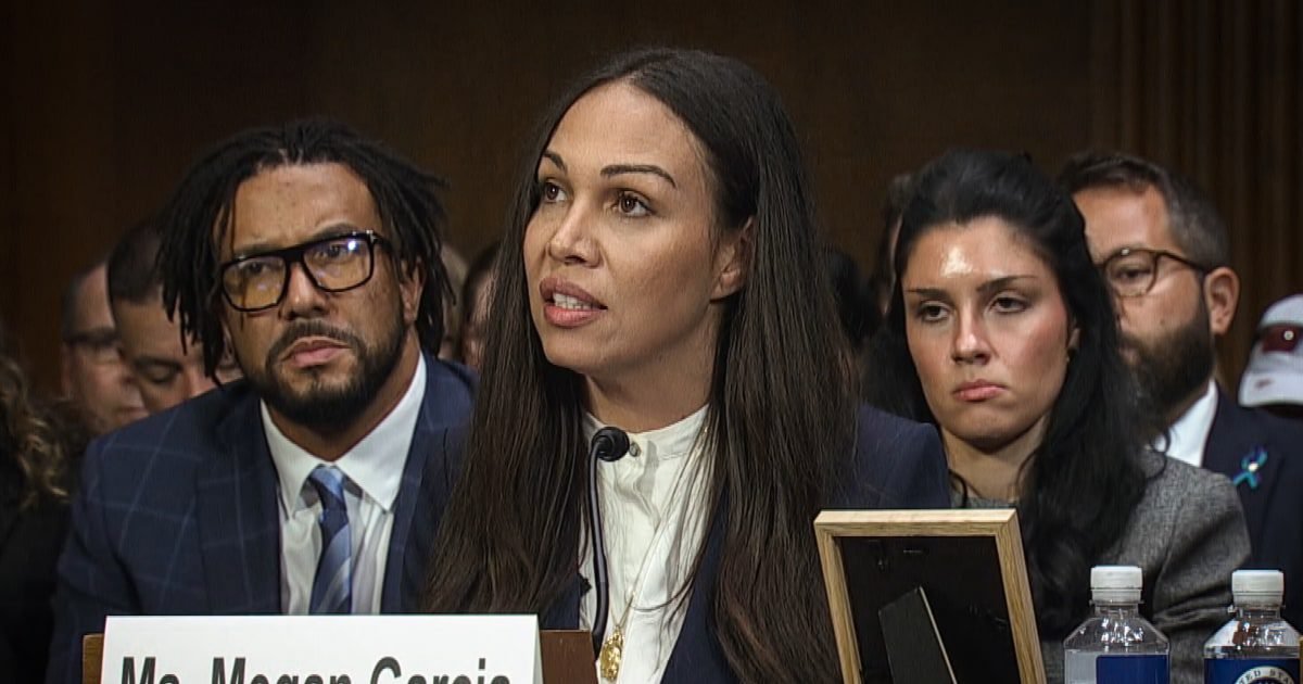 Mom who sued Character.AI over son’s suicide says the platform’s new teen policy comes ‘too late’