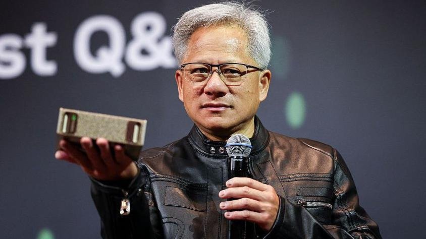 How China is challenging Nvidia’s AI chip dominance How China is challenging Nvidia’s AI chip dominance