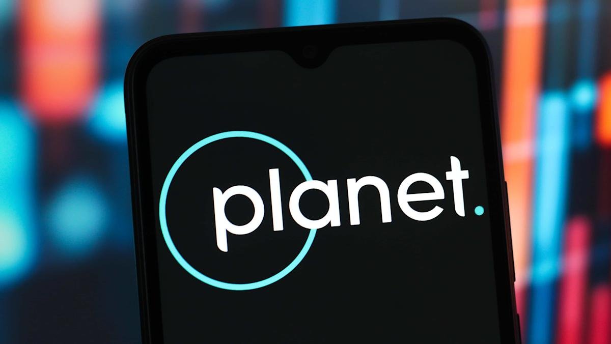 Planet Labs is using AI & Nvidia chips to power new satellite images Planet Labs is using AI & Nvidia chips to power new satellite images