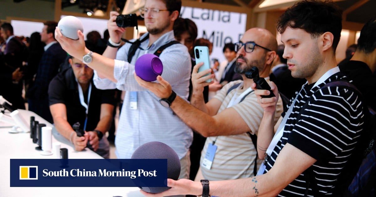 New Kindle, Ring, Echo and Scribe devices announced, all powered by AI