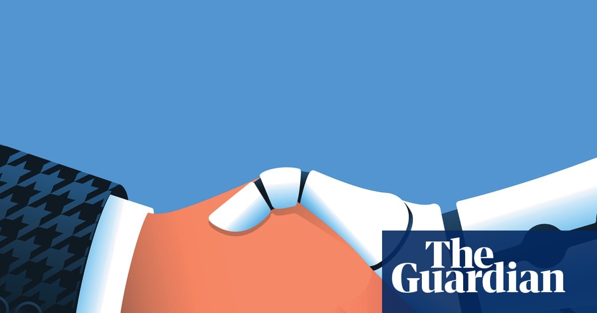 Governments are spending billions on their own ‘sovereign’ AI technologies – is it a big waste of money? | Artificial intelligence (AI) Governments are spending billions on their own ‘sovereign’ AI technologies – is it a big waste of money? | Artificial intelligence (AI)