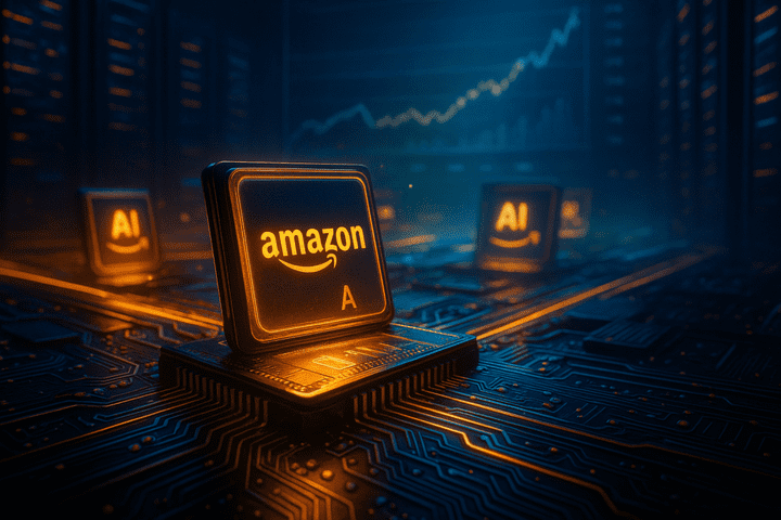 Amazon’s New AI Chips Could Unlock Billions In Revenue, Analysts Say