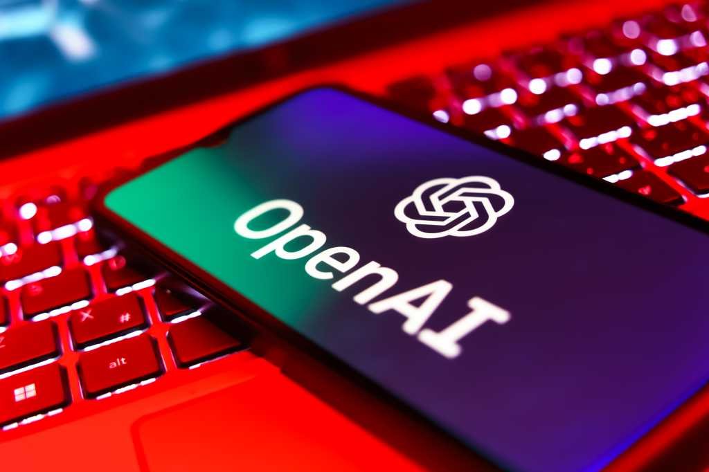 ChatGPT to evolve into an AI operating system as OpenAI opens doors to third-party apps