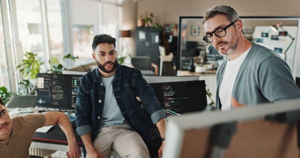 IT shortcuts curb AI returns