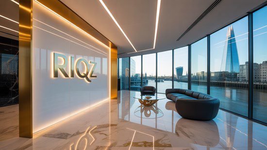 RIQZ Introduces True Random AI to Unbiased Decision-Making RIQZ Introduces True Random AI to Unbiased Decision-Making