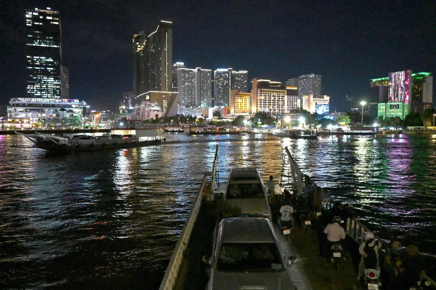 U.S. seizes  billion in bitcoin, charges Cambodian mogul of cyber fraud U.S. seizes  billion in bitcoin, charges Cambodian mogul of cyber fraud