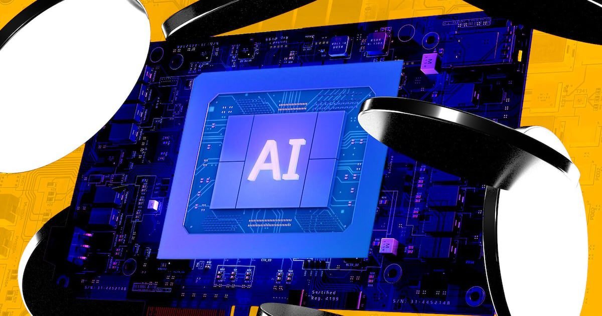 Crypto startups tapping AI hype raise bn. Here’s why some are unconvinced – DL News Crypto startups tapping AI hype raise bn. Here’s why some are unconvinced – DL News