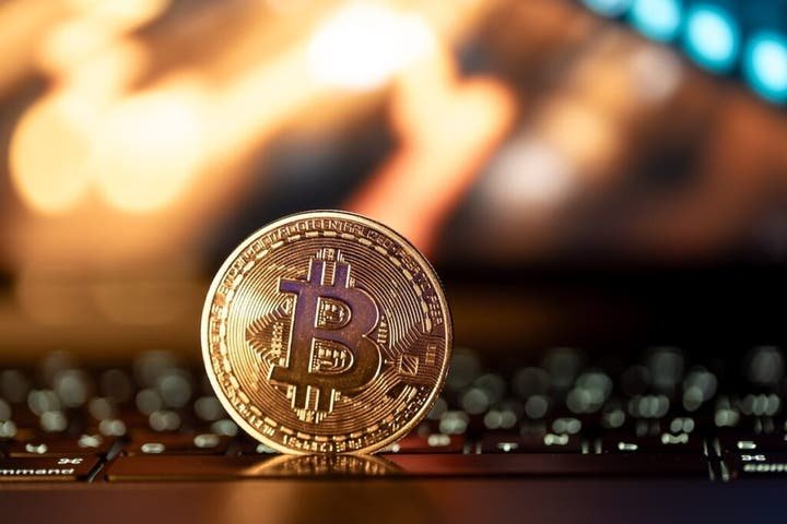 Why Bitcoin Could Be The Holiday Present That Keeps On Giving Why Bitcoin Could Be The Holiday Present That Keeps On Giving