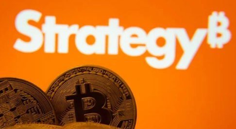 Strategy Reports .8B Q3 Profit Amid Continued Bitcoin Buys