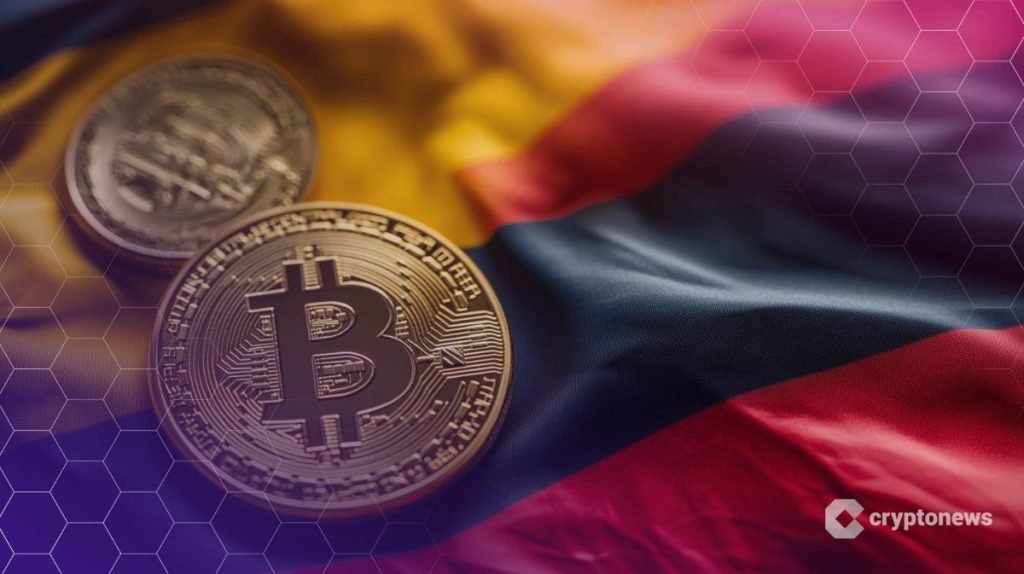 Germany Pushes for Bitcoin — Could Berlin Be the Next to Adopt BTC?