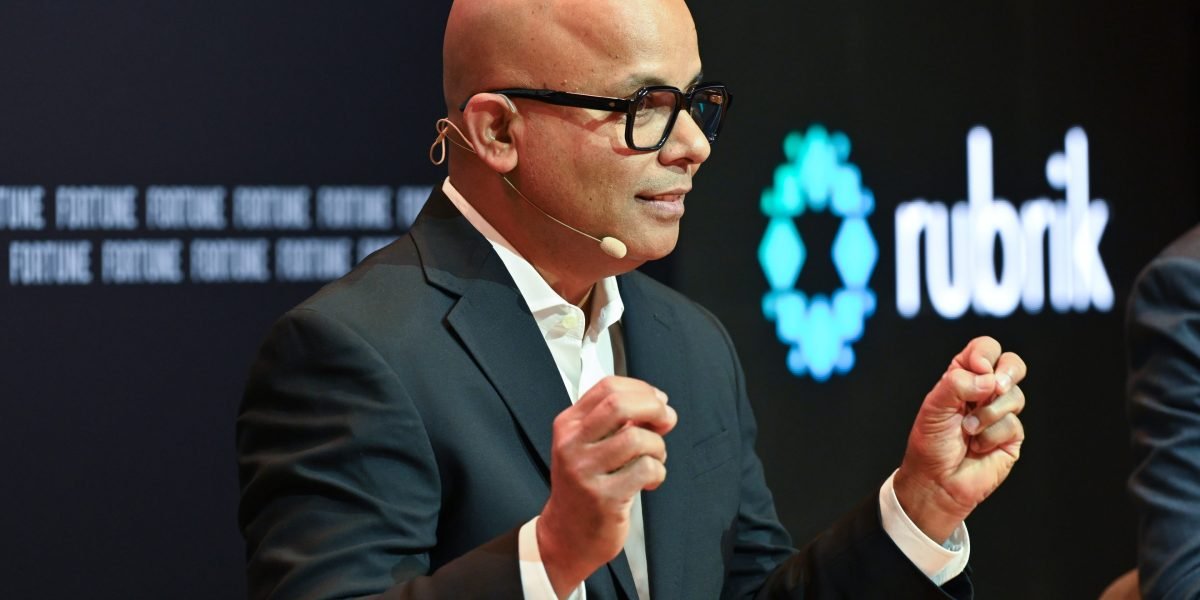 AI empowers criminals to launch ‘customized attacks at scale’—but could also help firms fortify their defenses, say tech industry leaders