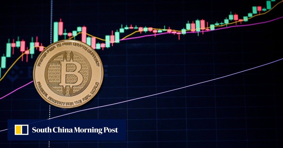 Bitcoin crash sparks search for mystery crypto trader who profited US0 million Bitcoin crash sparks search for mystery crypto trader who profited US0 million