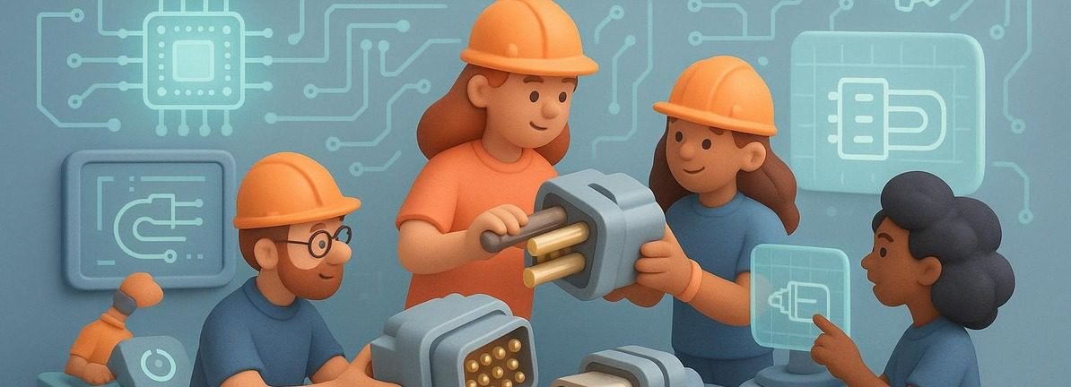 Does Amphenol’s (APH) AI-Driven Design Wins Reshape Its Investment Narrative?