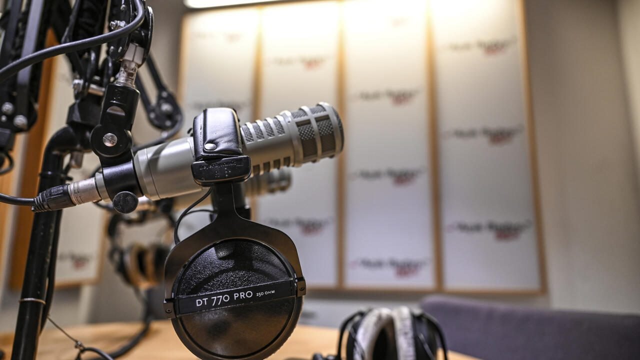 Mass-produced AI podcasts disrupt a fragile industry