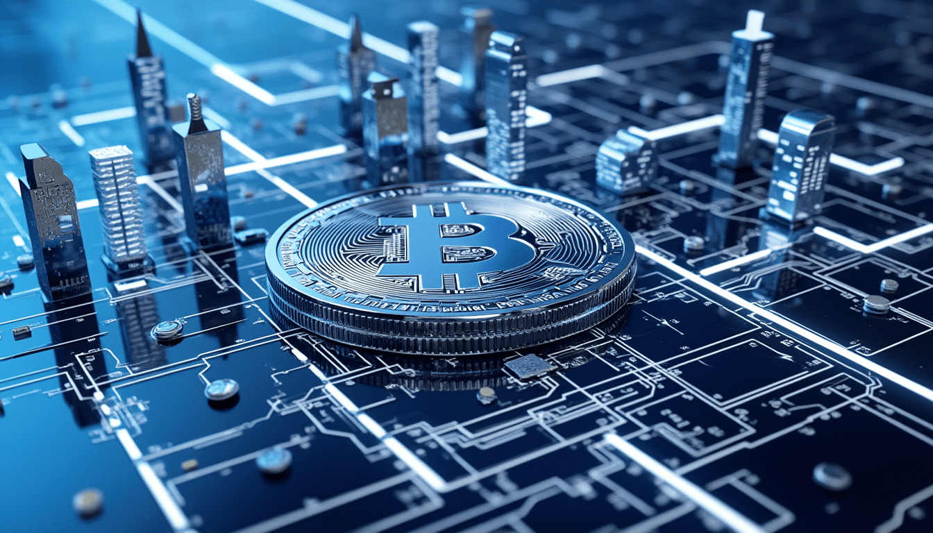 The Bitcoin Surge and MARA’s Strategic Boldness