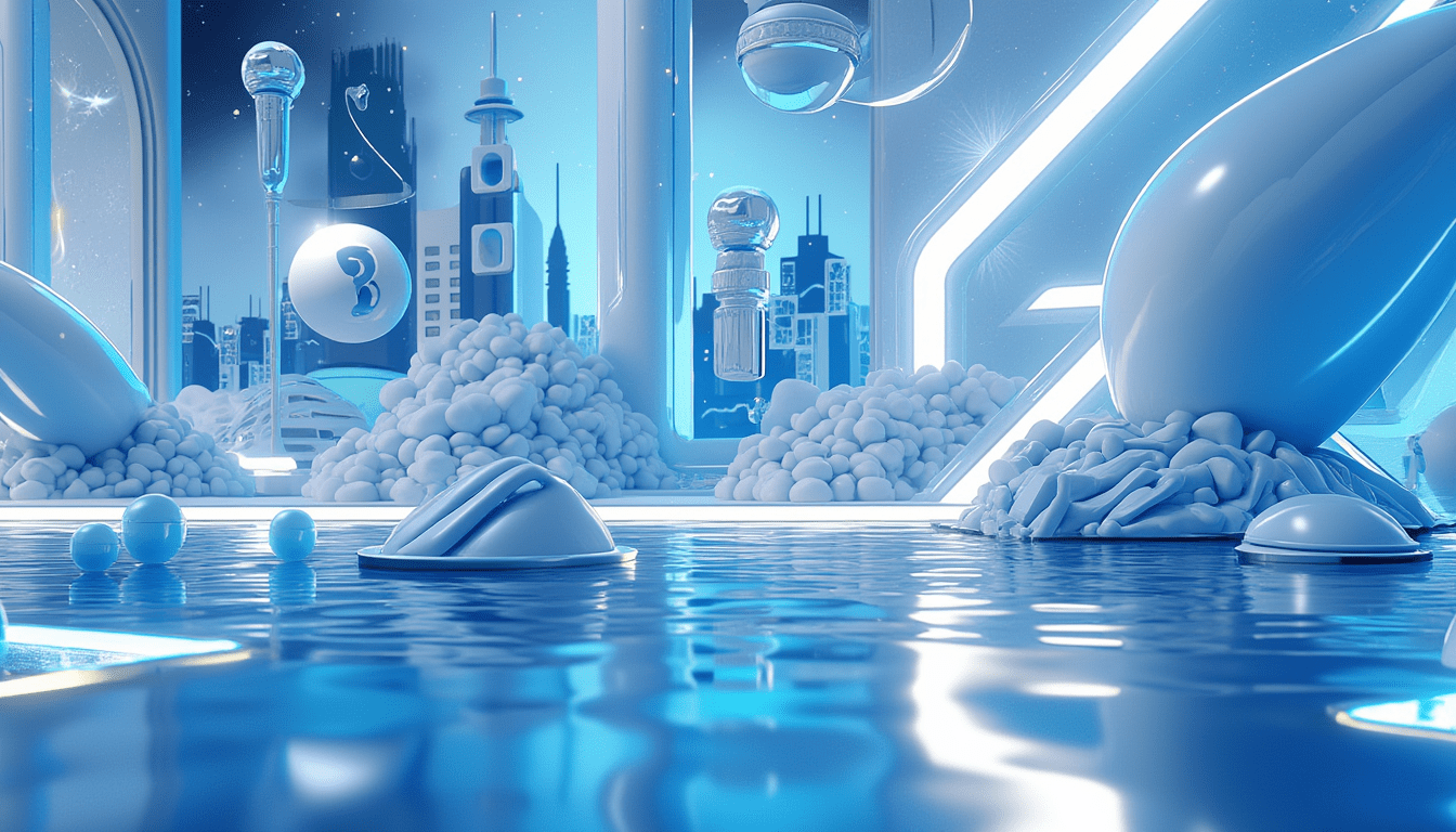 Whales Shift the Waters of Bitcoin’s 2K Surge