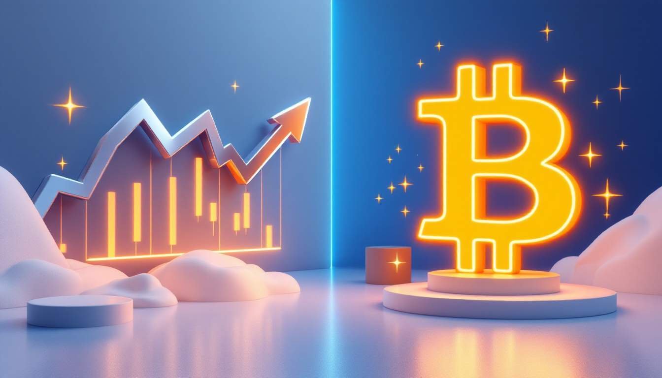 How Does Metaplanet’s Bitcoin Surge Affect Its Stock How Does Metaplanet’s Bitcoin Surge Affect Its Stock