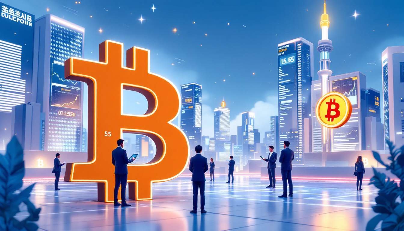 Bitcoin Reigns Supreme: The Impact of Rising Prices on Crypto Payroll