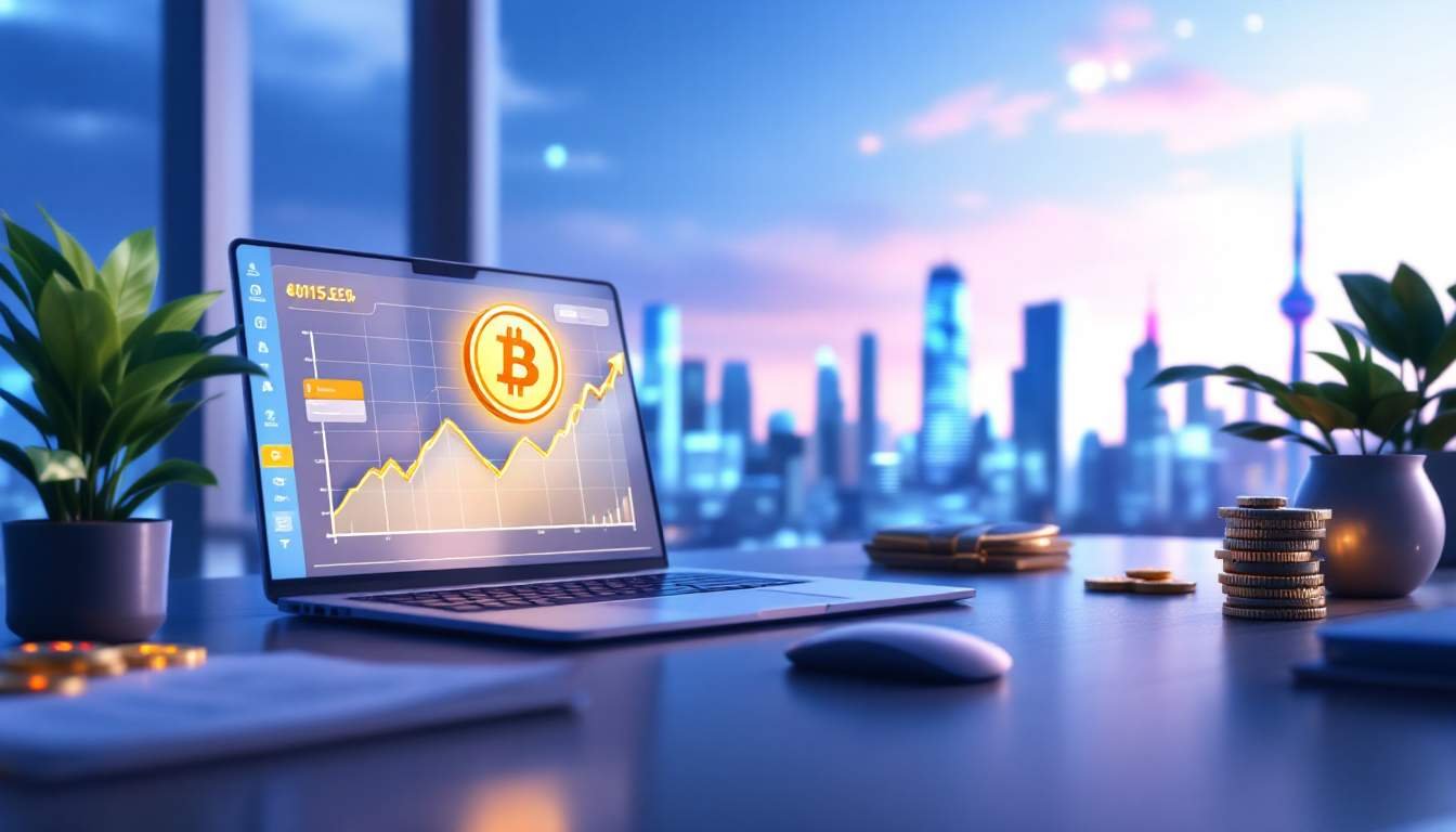 The Ripple Effect of Bitcoin on Business The Ripple Effect of Bitcoin on Business
