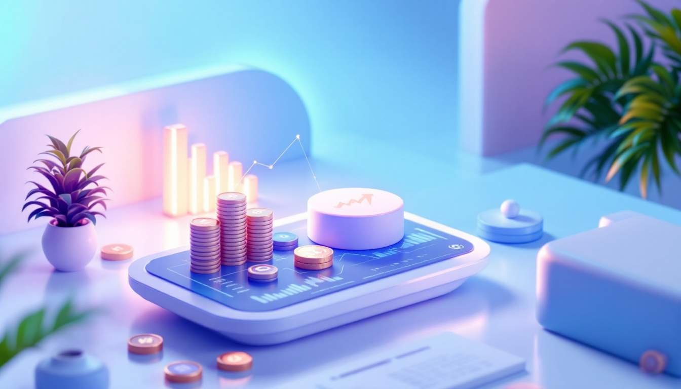 Beyond Bitcoin: Leveraging Opportunities in Emerging Tokens like Mutuum Finance