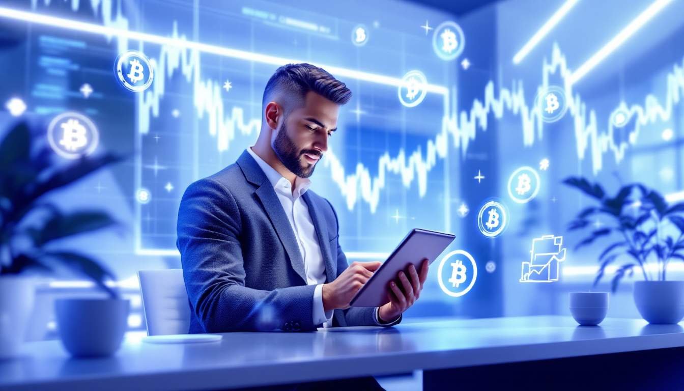 Bitcoin’s October Trends: Implications for Crypto Payroll Solutions