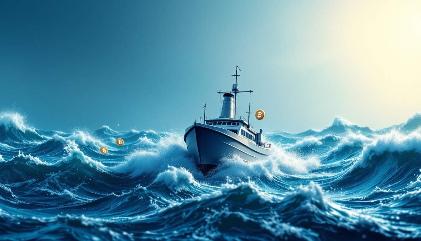 Navigating the Storm: U.S. Tariffs and Bitcoin’s Potential