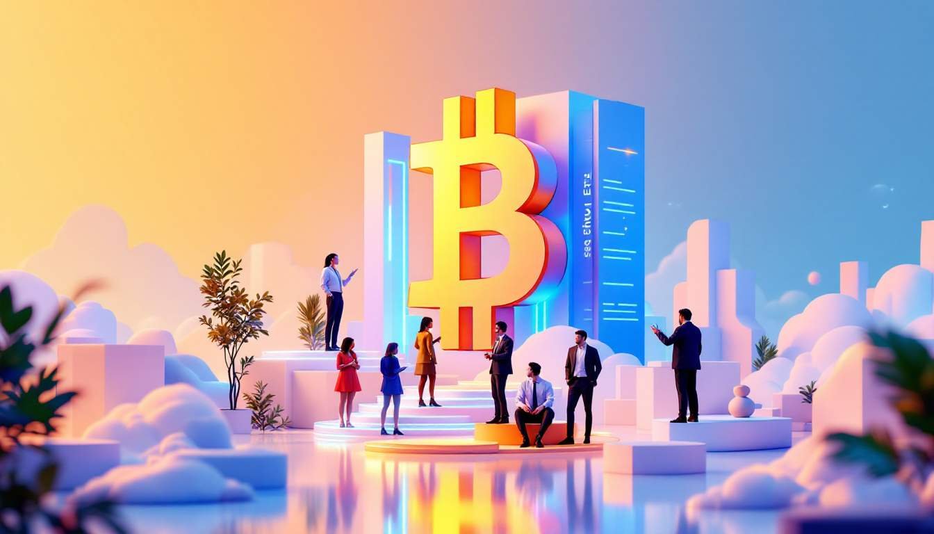Amundi’s Bitcoin ETF: A Shift in Crypto Payroll and SME Dynamics Amundi’s Bitcoin ETF: A Shift in Crypto Payroll and SME Dynamics