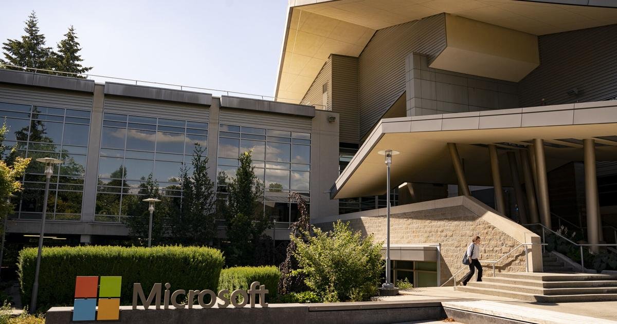 Microsoft is turning to the field of microfluidics to cool down AI chips | Business Microsoft is turning to the field of microfluidics to cool down AI chips | Business