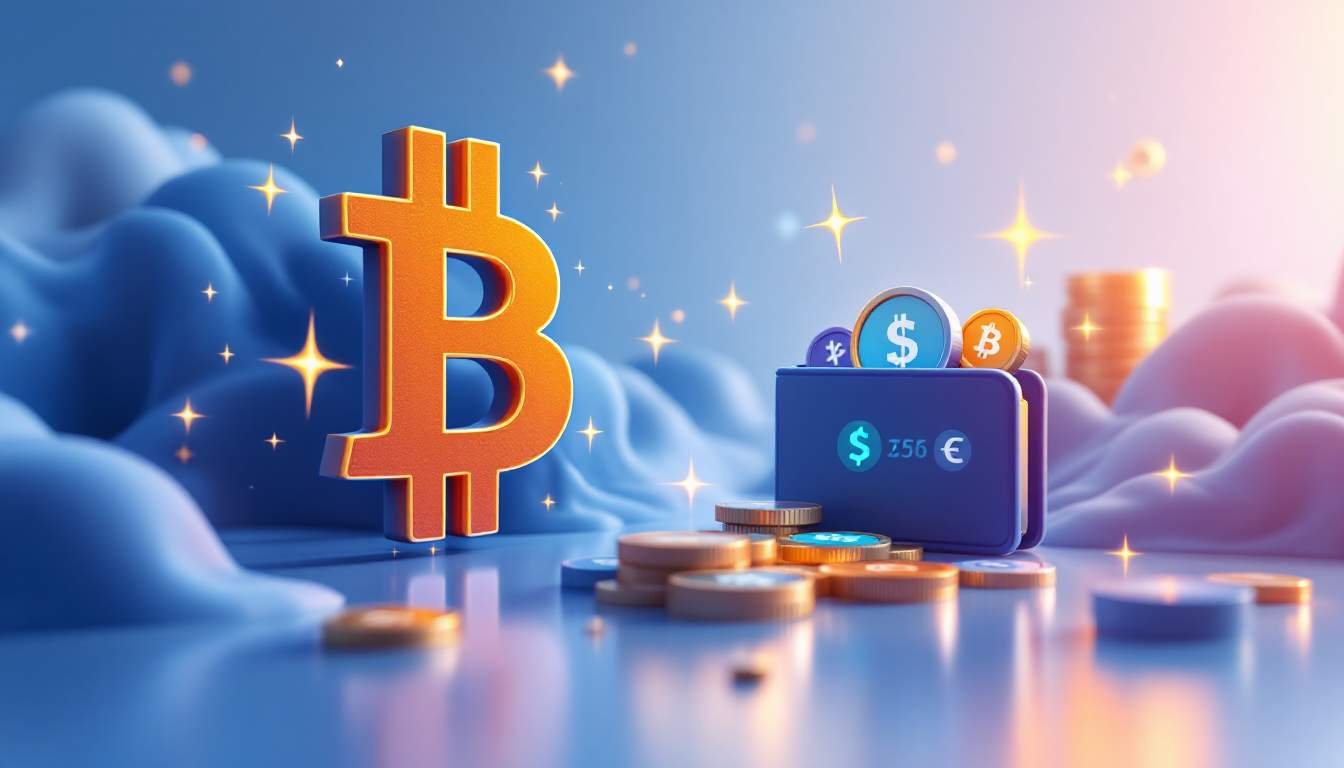 Crypto Payments Showdown: Bitcoin vs. Stablecoins for Salaries