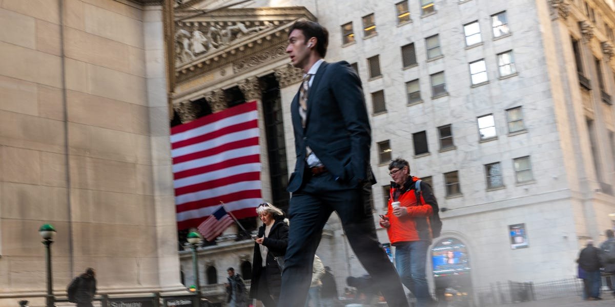 The Top AI Stocks Have Made Americans  Trillion Richer in the Last Year