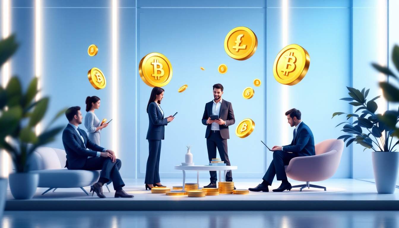 Bitcoin Decline: The New Crypto Payroll Solutions in Asia