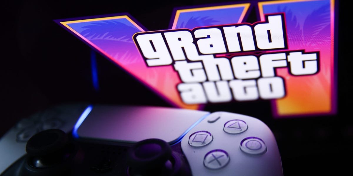 How AI Could Speed up the Release of Games Like Grand Theft Auto 6 How AI Could Speed up the Release of Games Like Grand Theft Auto 6