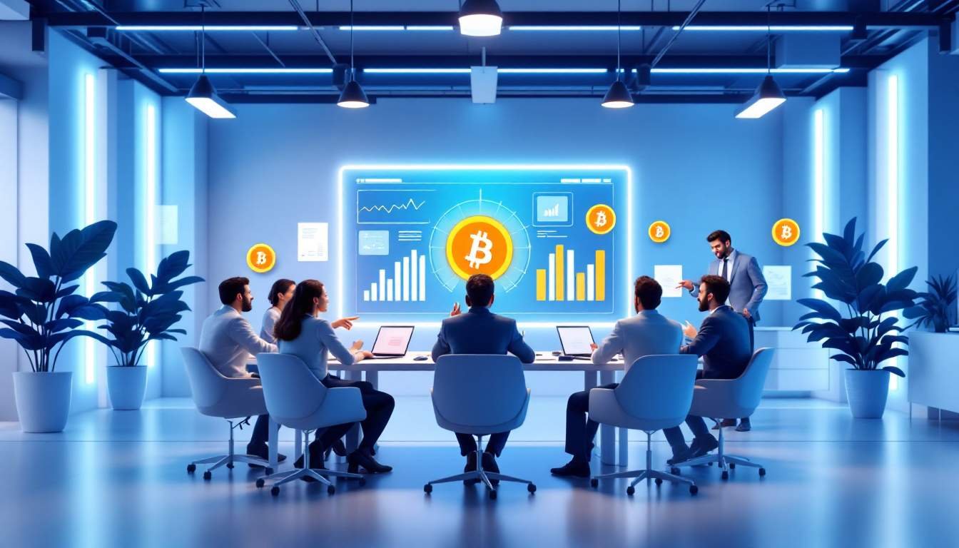 Navigating the World of Bitcoin Payroll: Startup Challenges and Solutions Navigating the World of Bitcoin Payroll: Startup Challenges and Solutions