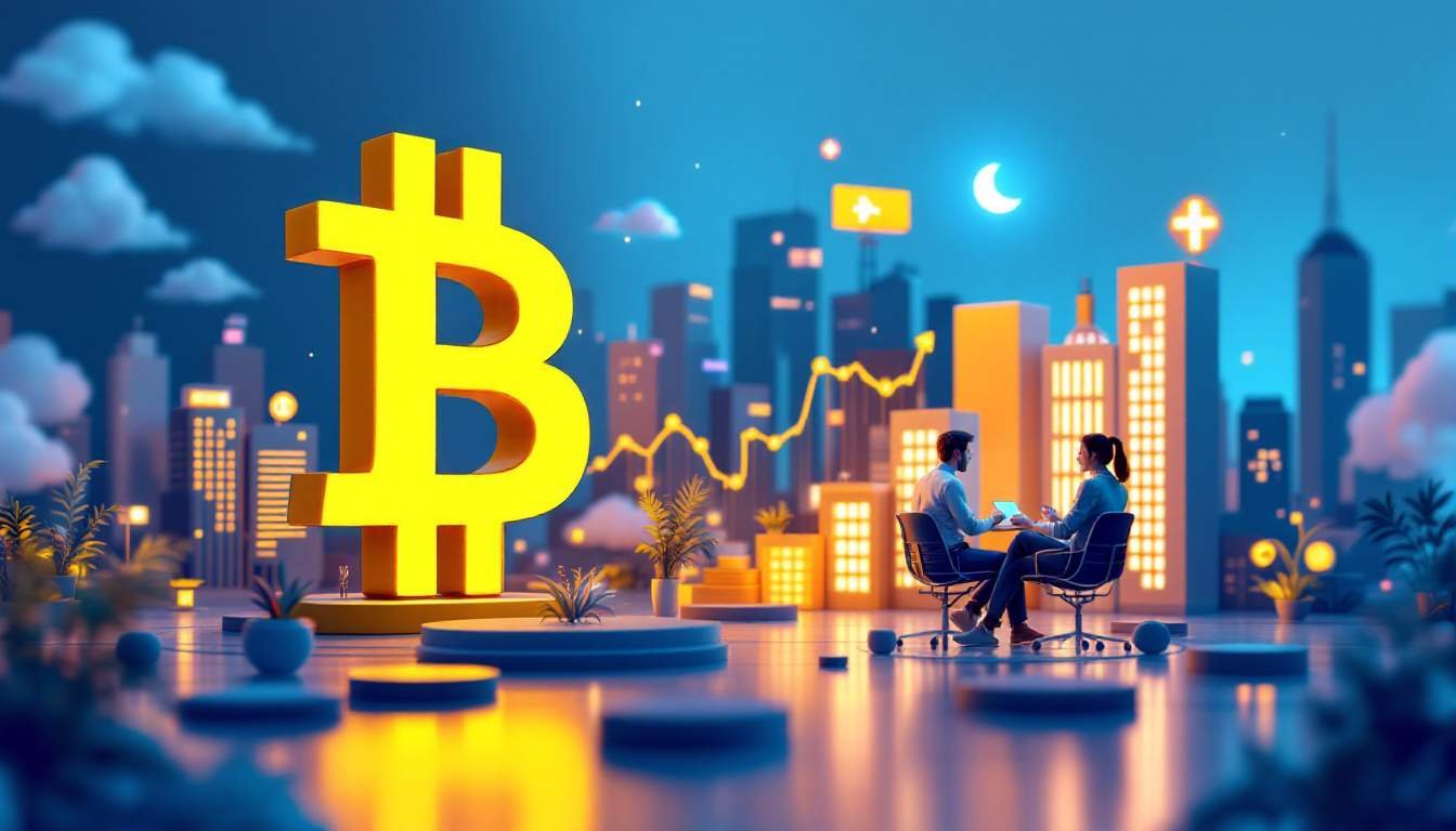 Bitcoin’s Price Stability: Paving the Way for Crypto Payroll Integration Bitcoin’s Price Stability: Paving the Way for Crypto Payroll Integration