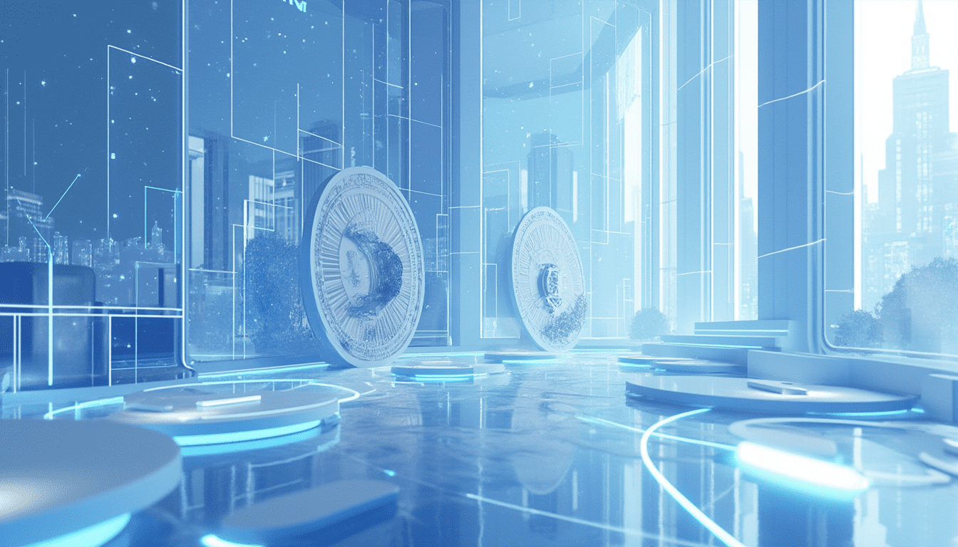 The Rising Tide of Bitcoin Legislation in the U.S.