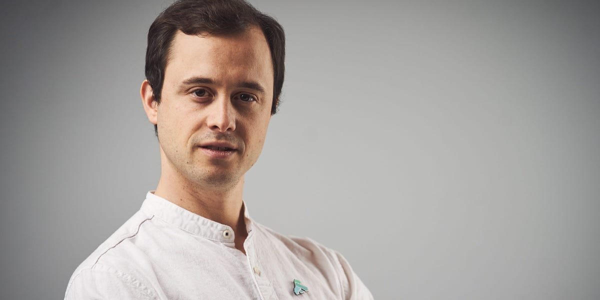 Kong CEO: AI Bubble May Pop, but Hyperscaling Will Pay Off in the End Kong CEO: AI Bubble May Pop, but Hyperscaling Will Pay Off in the End