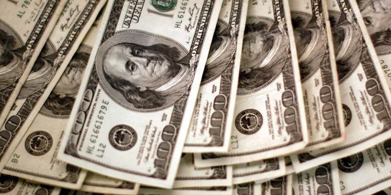 The AI Boom Is Keeping Employees Well Paid, but They Can’t Go Anywhere