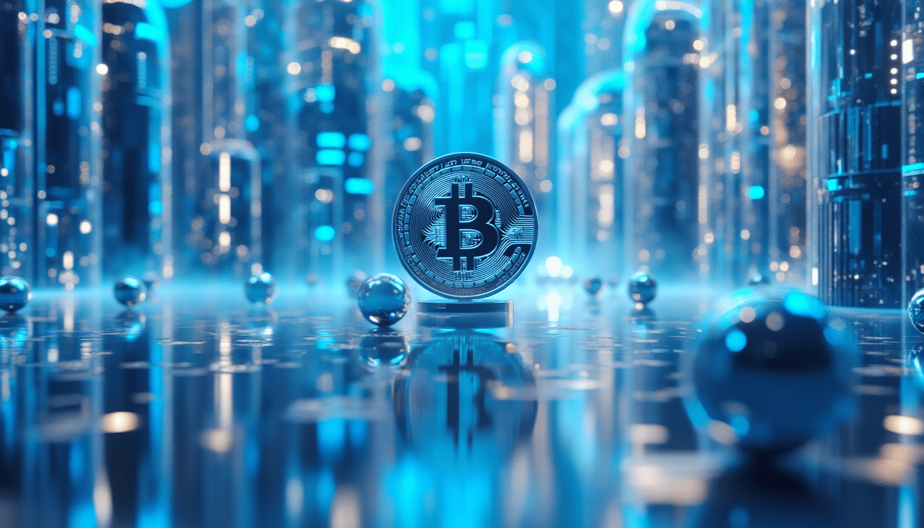 Bitcoin Adoption is Rewriting Financial Futures Bitcoin Adoption is Rewriting Financial Futures