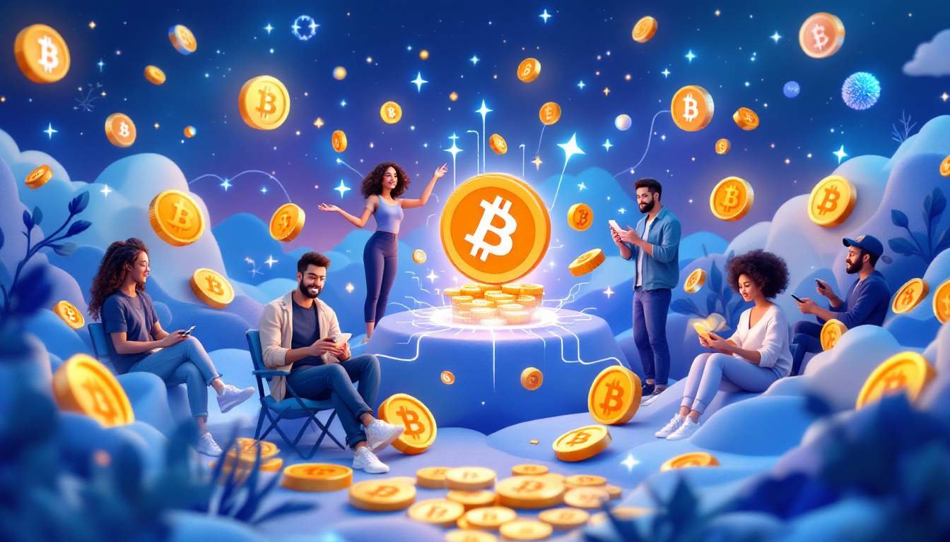 Will Rumble’s Bitcoin Tipping Feature Reshape Digital Payments for Creators?