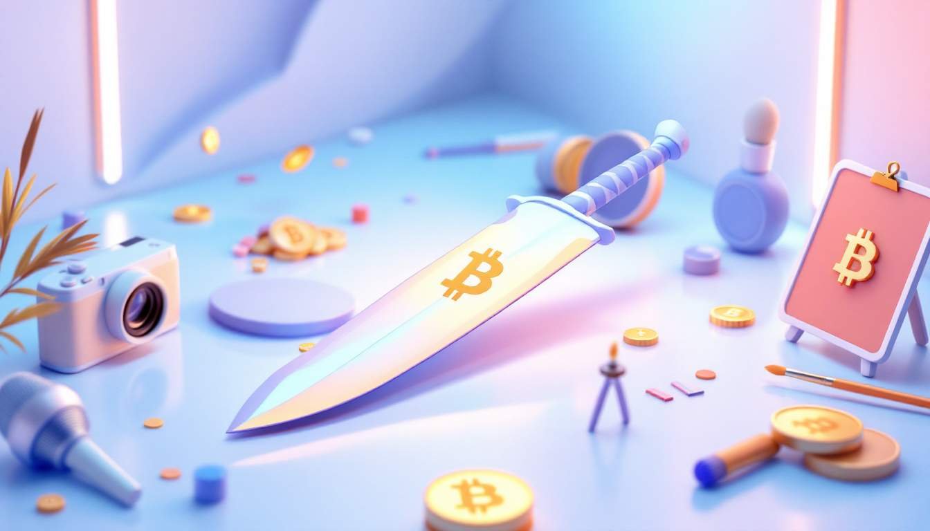 Rumble’s Bitcoin Tipping Feature: A Double Edged Sword for Creators