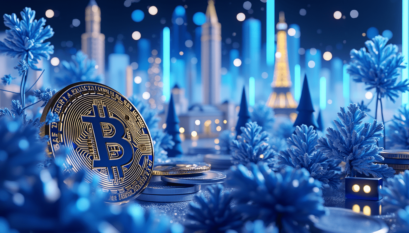 The Ripple Effect of U.S. Inflation on Bitcoin Prices