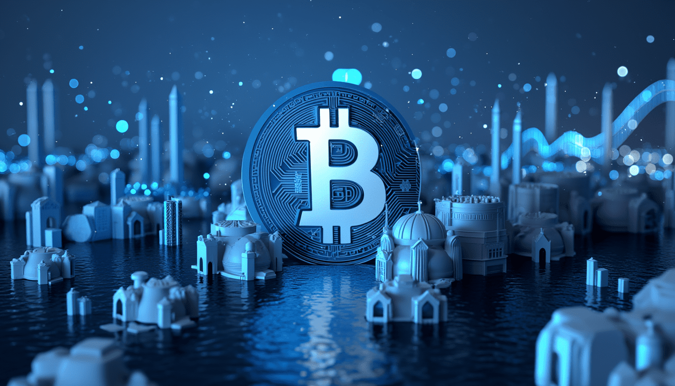 Bitcoin ETFs Erupt as Institutional Interest Gains Momentum Bitcoin ETFs Erupt as Institutional Interest Gains Momentum