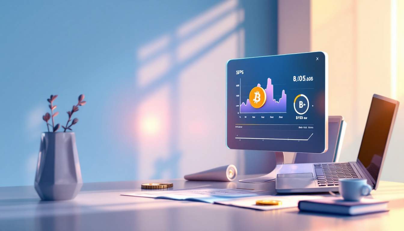 Exploring the Impact of S&P’s B- Rating on Corporate Bitcoin Treasury Assets