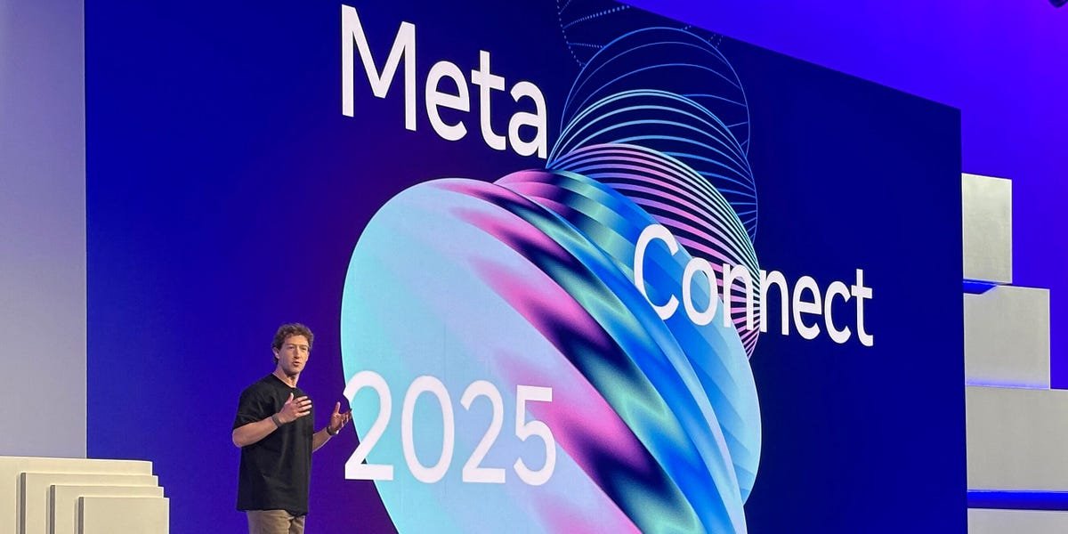 Meta Q3 Earnings Updates: Analysts Eyeing News on AI Bets, Capex