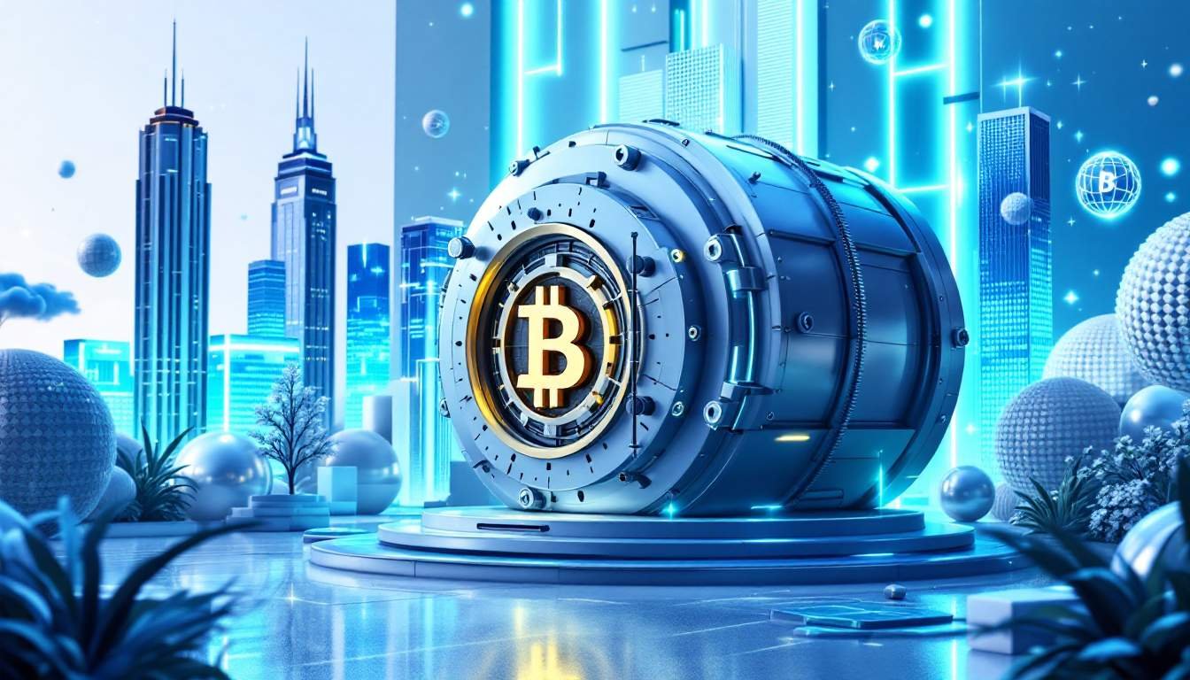 The U.S. Strategic Bitcoin Reserve and Its Implications