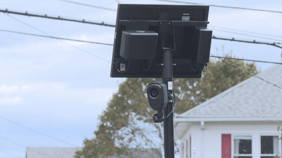 York police use Ai cameras to help solve crimes, but the community members have questions. York police use Ai cameras to help solve crimes, but the community members have questions.